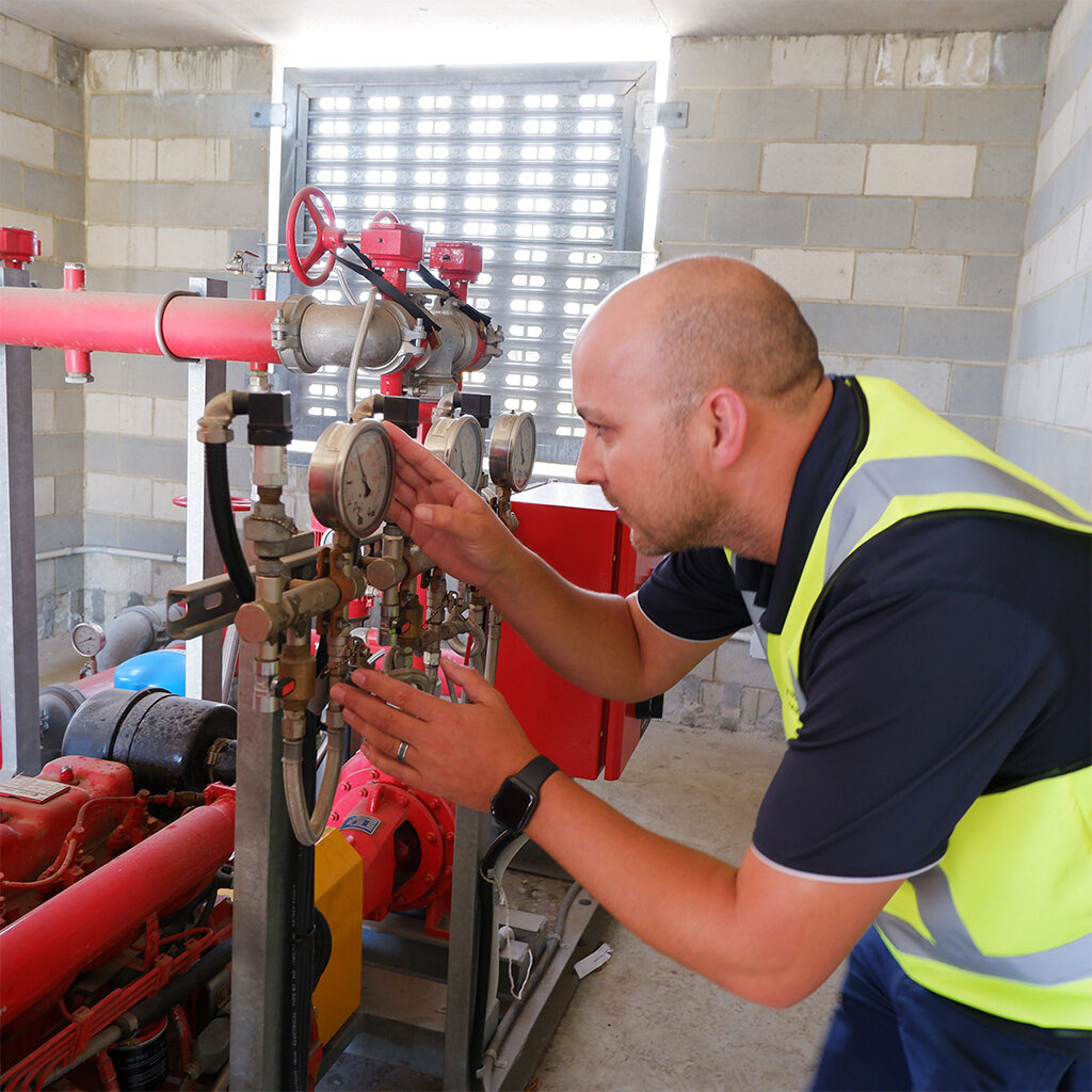 A1 Fire Risk Services - Fire Protection Services In Perth