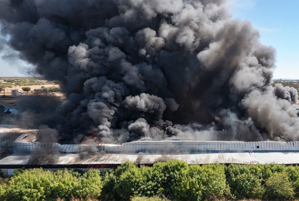 Importance of fire protection for your Perth property
