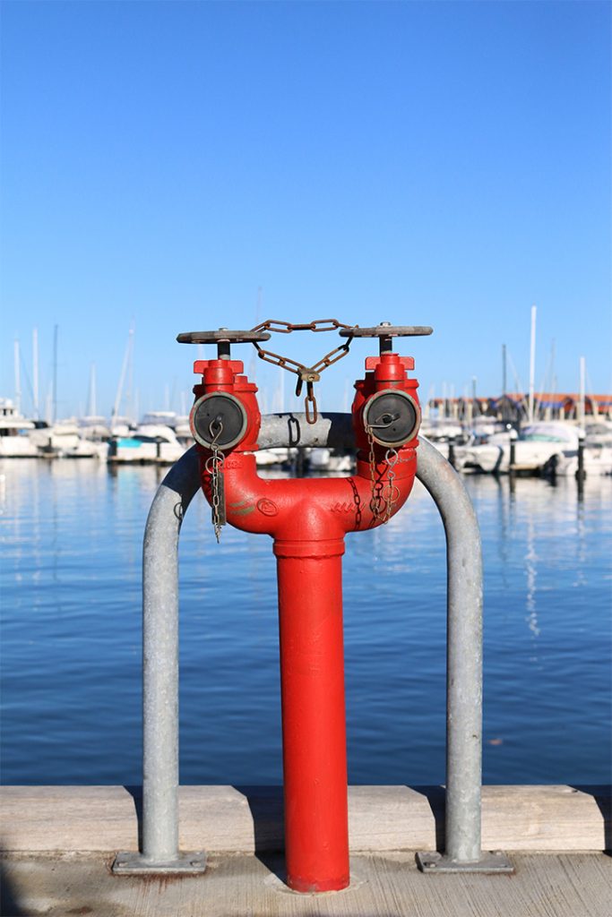 Perth Fire Protection Experts - A1 Fire Risk Services