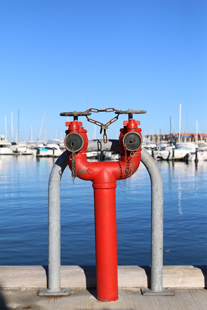 Perth Fire Protection Experts - A1 Fire Risk Services