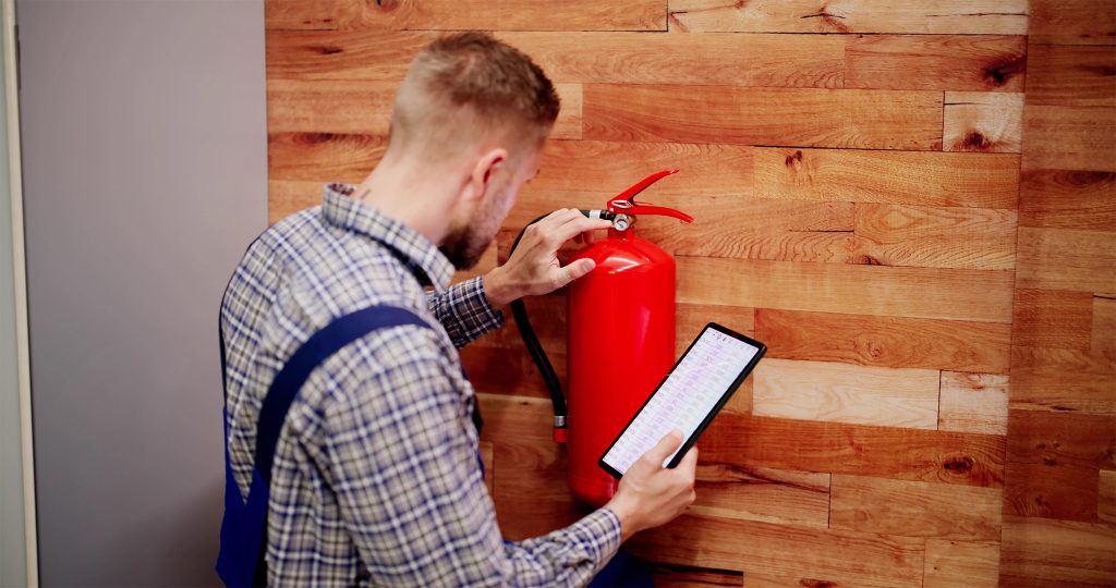 Fire Extinguisher Placement and Accessibility: Best Practices for Compliance and Safety