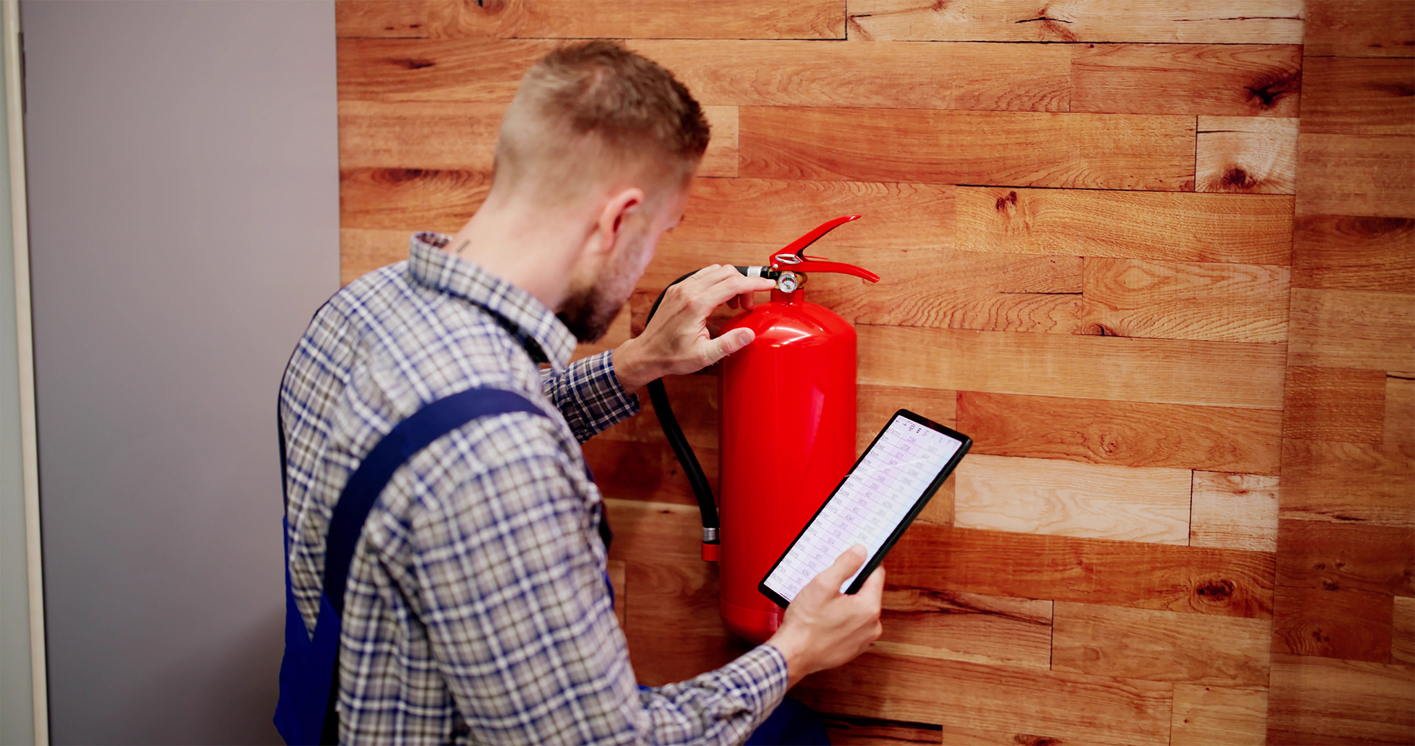 Fire Extinguisher Placement and Accessibility: Best Practices for Compliance and Safety